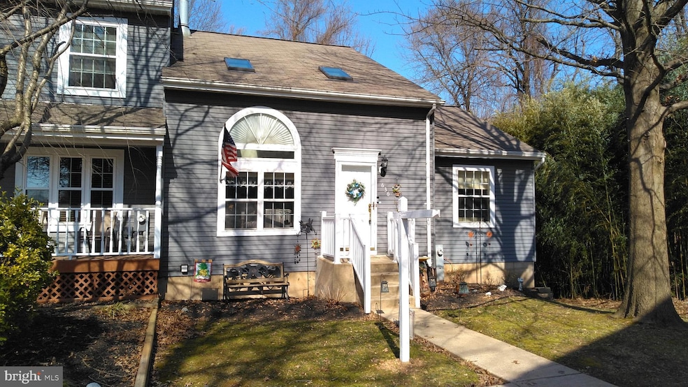 636 Milford Ct, Abingdon, MD 21009 - photo 1