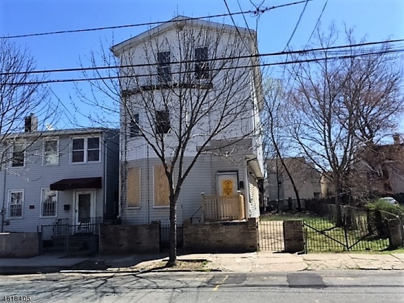 84-86 N 1st St, Paterson, NJ 07522 - photo 1