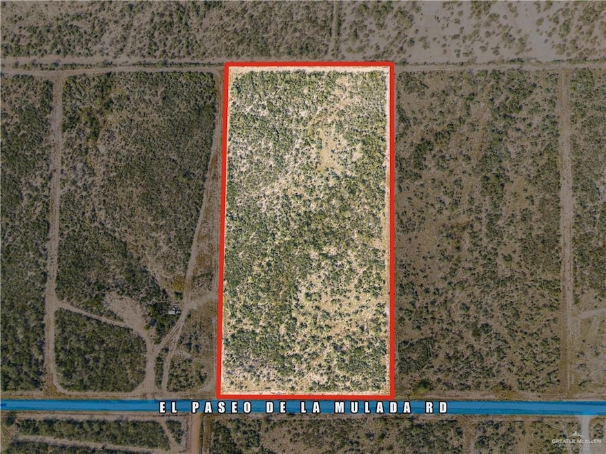 130 Paseo de La Mulada Rd, Rio Grande City, TX 78582 - photo 1