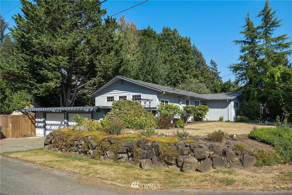 1804 Governor Stevens Ave SE, Olympia, WA 98501 - photo 1