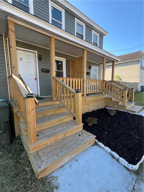 1604 Wilson Rd, Norfolk, VA 23523 - photo 1