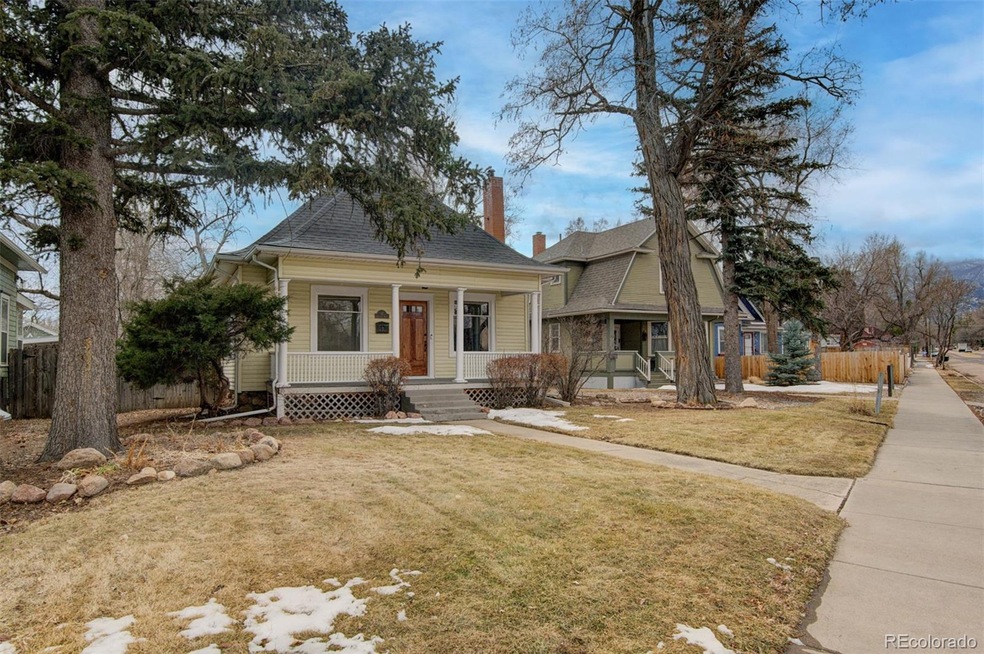 17 Cheyenne Blvd, Colorado Springs, CO 80905 - photo 1