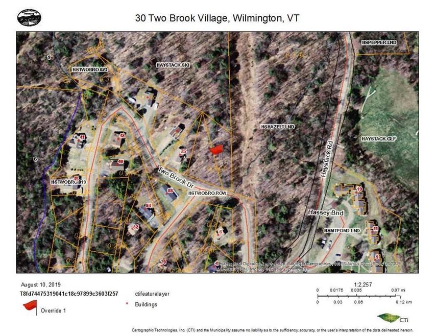 30 2 Brook Dr unit 30, Wilmington, VT 05363 - photo 1