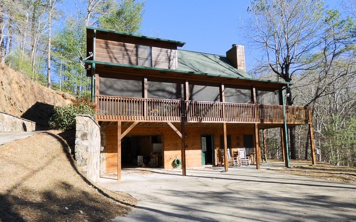 Main View
