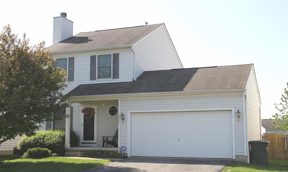 3591 Pendent Lane Picture