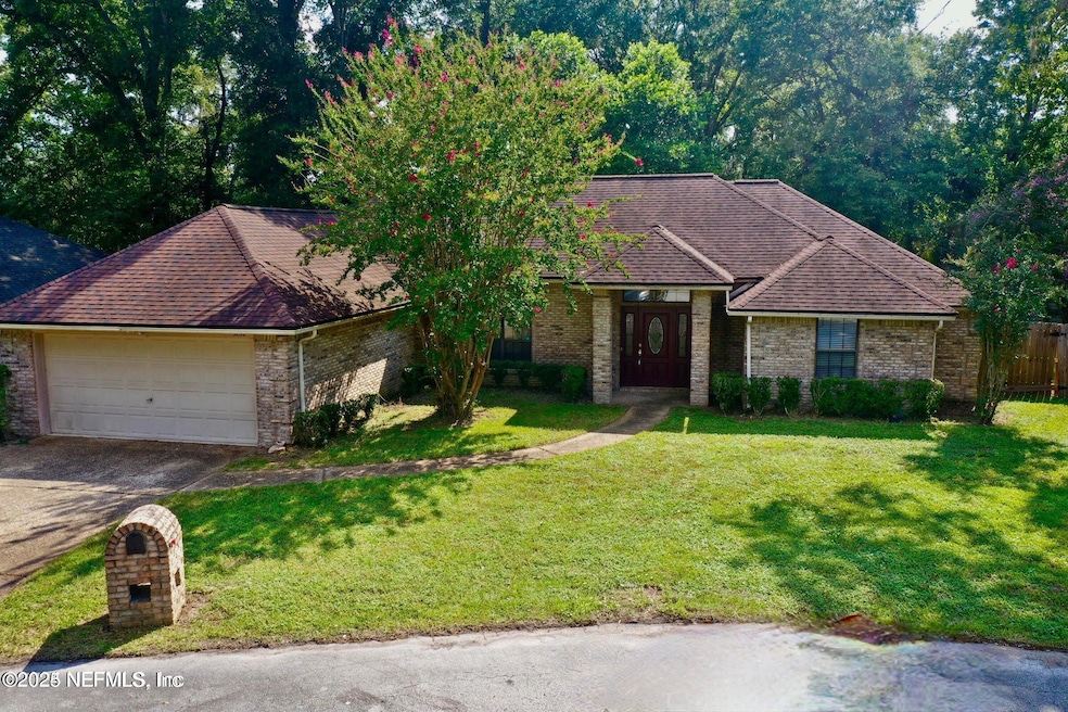 3052 Marrano Dr, Orange Park, FL 32073 - photo 1