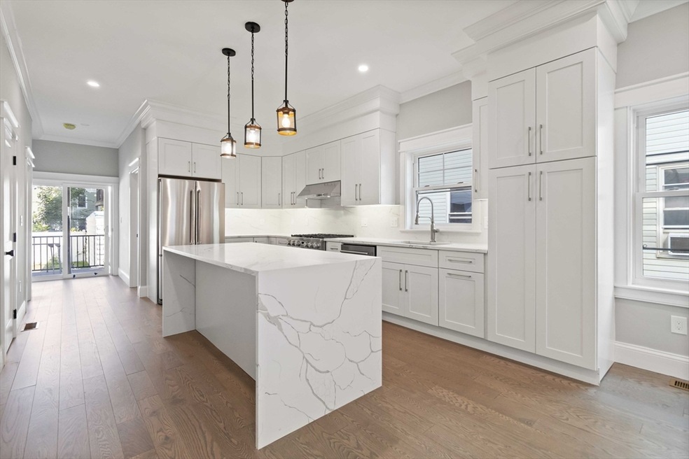 61 Springfield St unit 1, Somerville, MA 02143 - photo 1