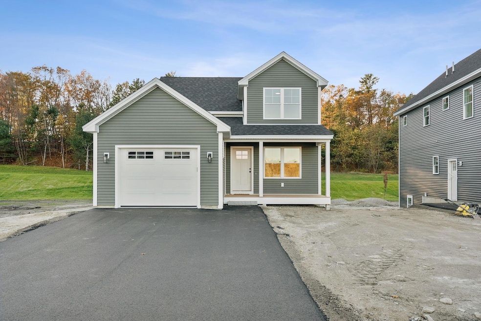 27 Feldspar Ln unit 14, Cumberland, ME 04021 - photo 1