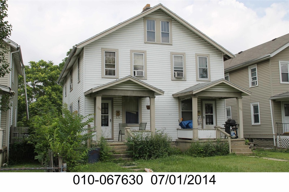 533 S Eureka Ave unit 535, Columbus, OH 43204 - photo 1