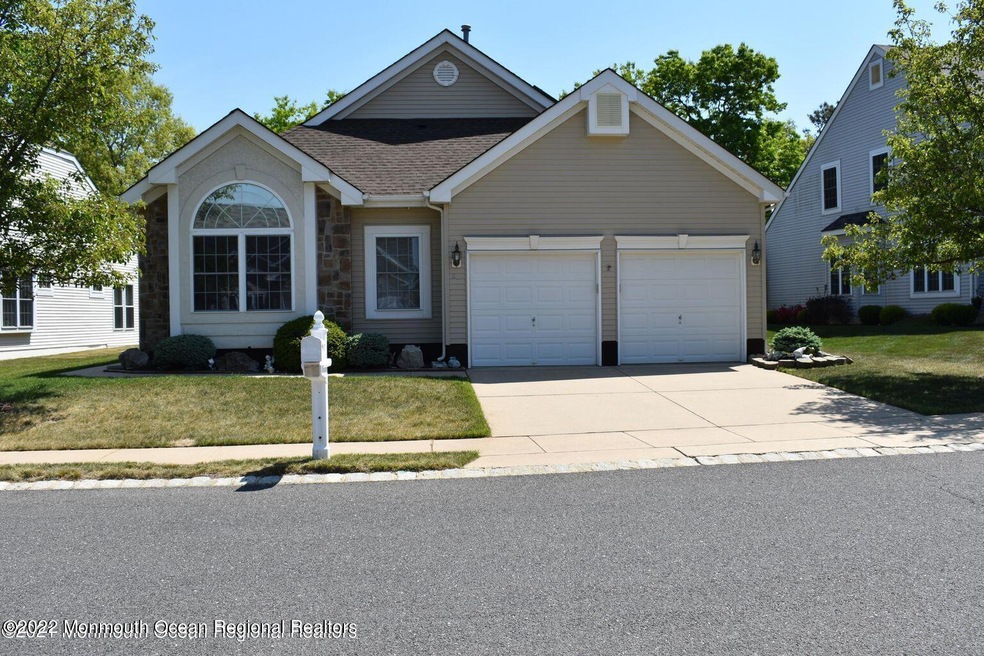87 Cypress