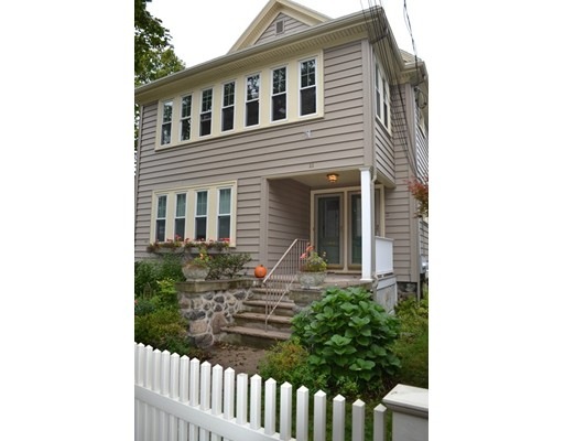 21 Perkins St unit 3, Peabody, MA 01960 - photo 1