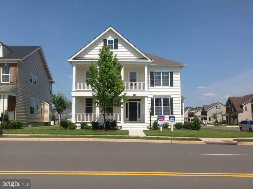 23300 Evergreen Ridge Dr, Ashburn, VA 20148 - photo 1