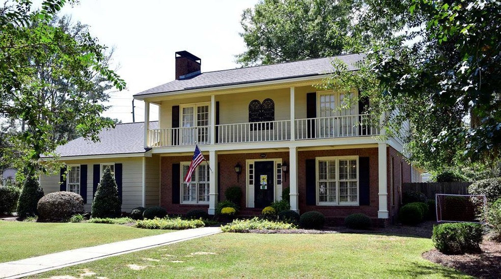 1700 Lowell Ln, Albany, GA 31707 - photo 1