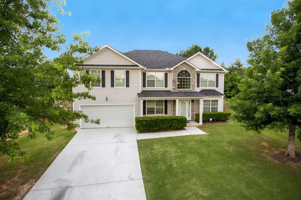 55 Oak Manor Dr, Covington, GA 30016 - photo 1