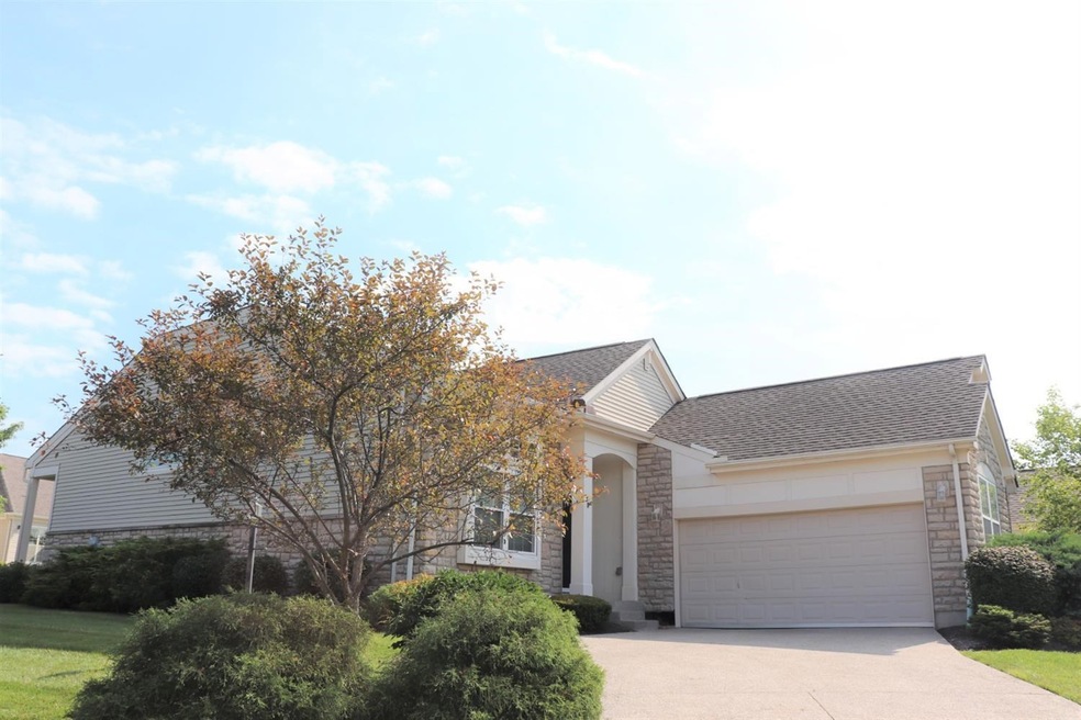 6412 Foxtail Ln, Liberty Township, OH 45044 - photo 1