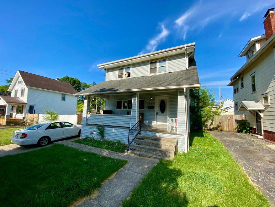 191 N Warren Ave