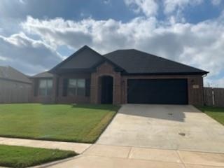 711 Captain Stockton St, Prairie Grove, AR 72753 - photo 1