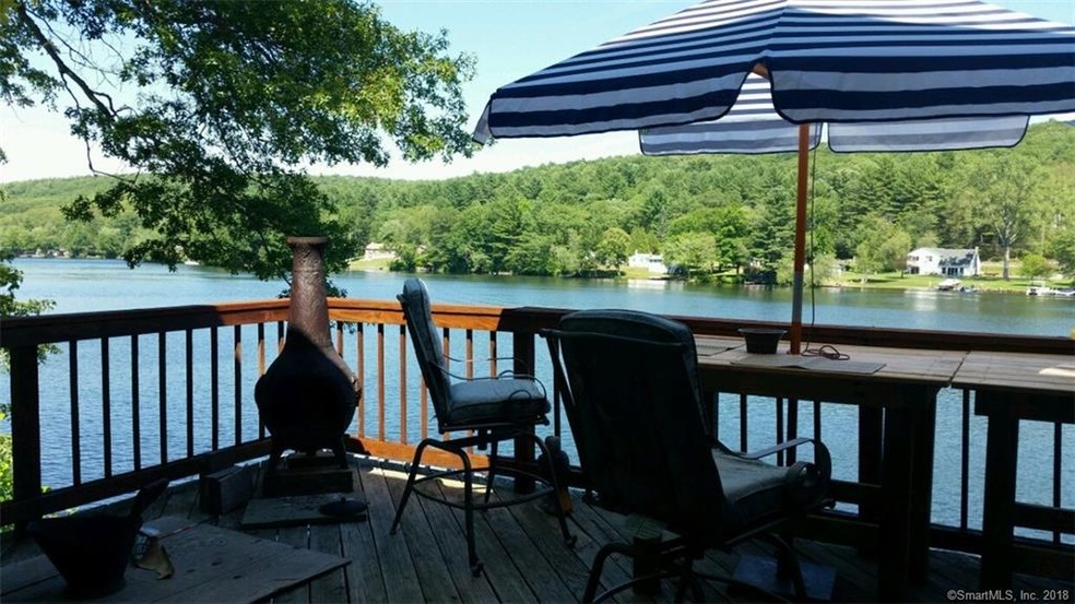 117 Lake Shore Blvd, Stafford Springs, CT 06076 - photo 1