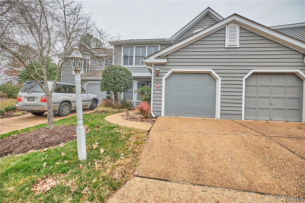 12003 Foxfield Cir, Henrico, VA 23233 - photo 1
