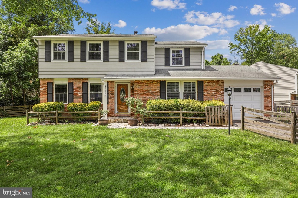 5932 Peregrine Dr, Burke, VA 22015 - photo 1