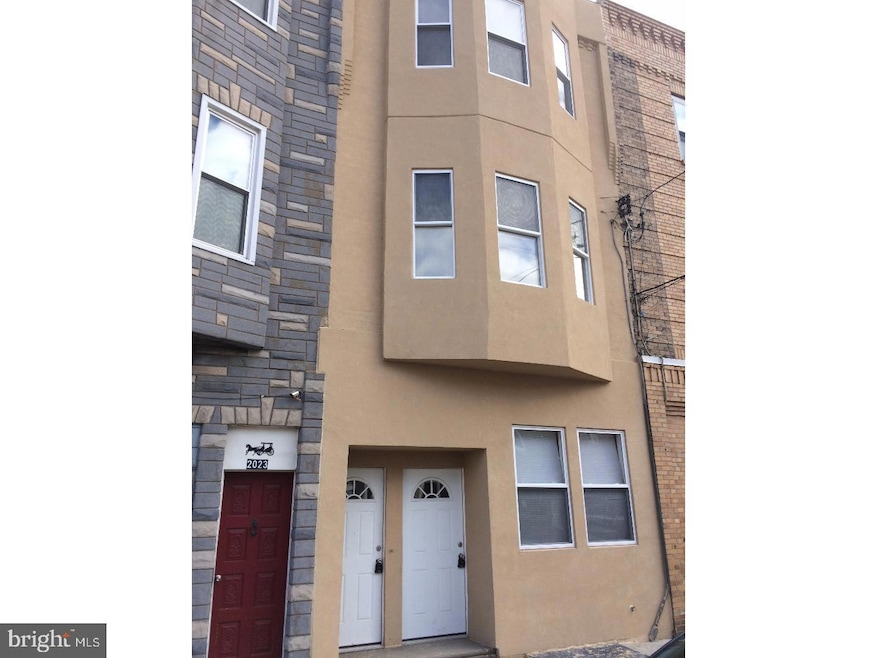 2025 S 3rd St unit 3, Philadelphia, PA 19148 - photo 1