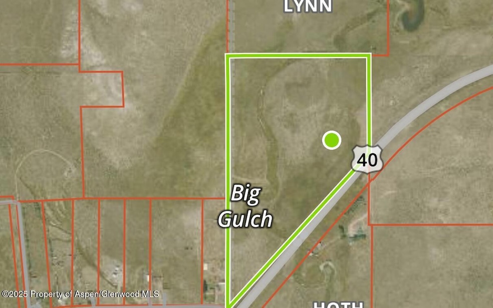 TBD Hwy 40, Craig, CO 81625 - photo 1