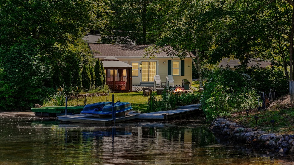 Sold $325,000 • Co-Listing Agent