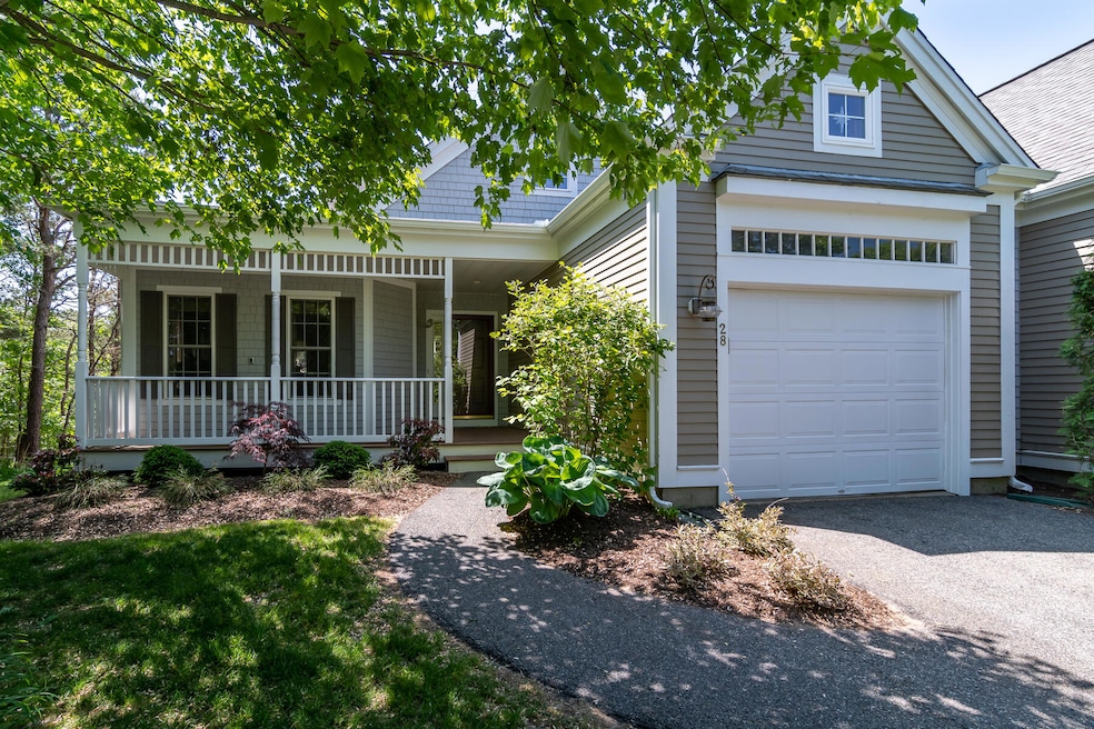 28 Prestwick Rd, Buzzards Bay, MA 02532 - photo 1