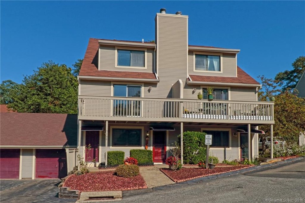 510 Woodward Ave unit 24, New Haven, CT 06512 - photo 1