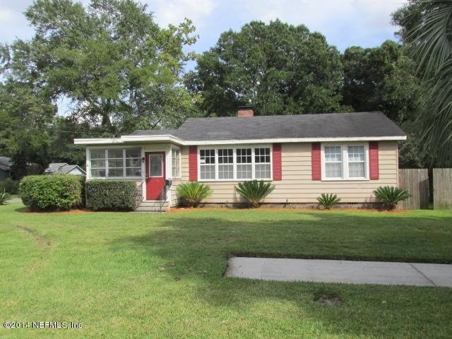 2105 Bayview Rd, Jacksonville, FL 32210 - photo 1