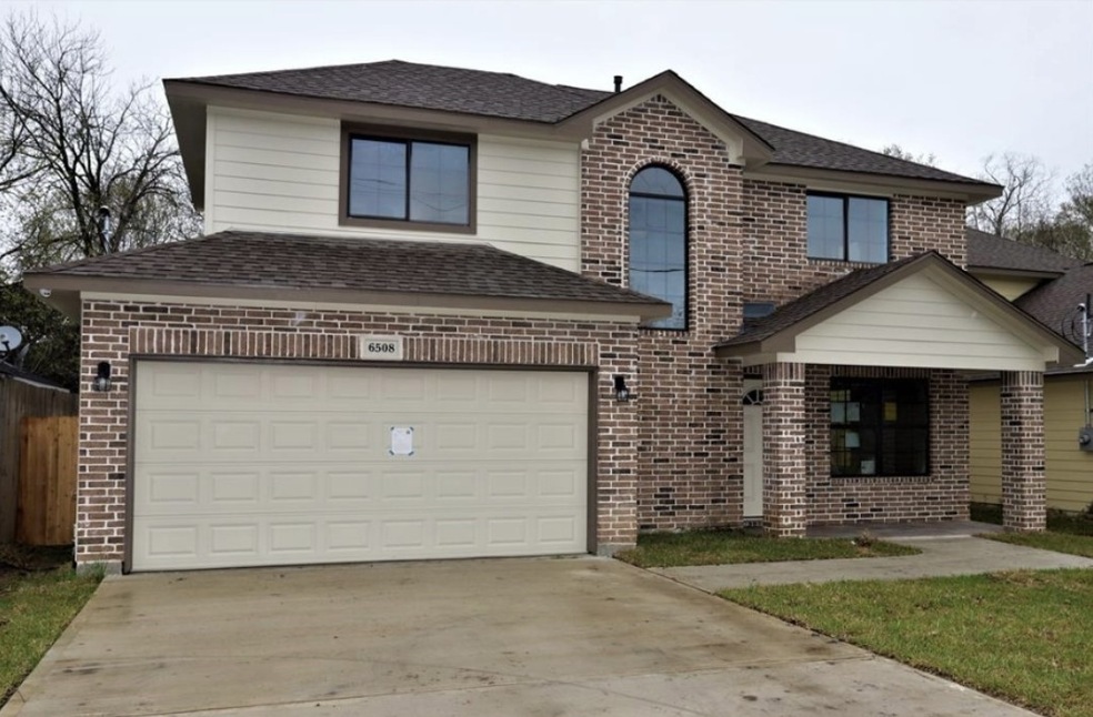 6504 Saint Augustine St, Houston, TX 77021 - photo 1