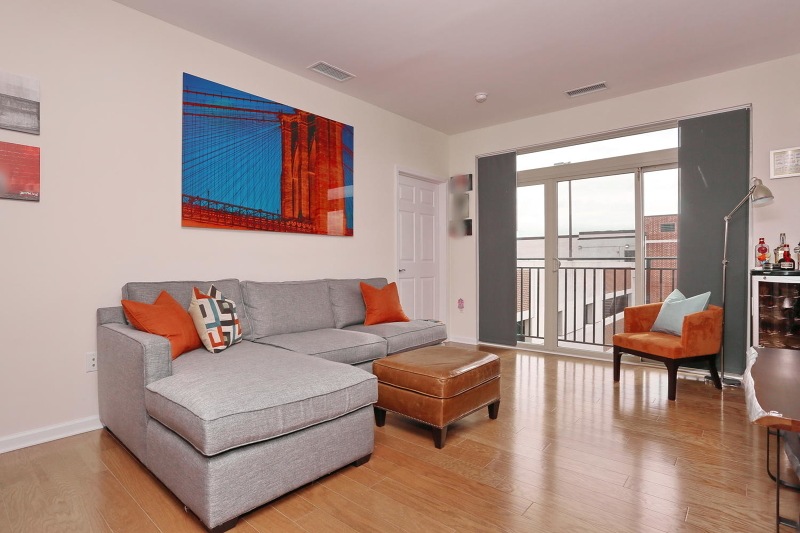 4432 Riverview Ave unit 432, Englewood, NJ 07631 - photo 1