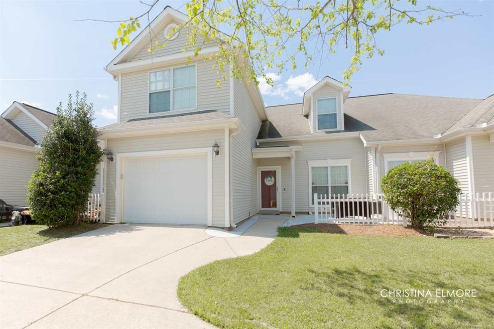 216 Vining Way, Byron, GA 31008 - photo 1