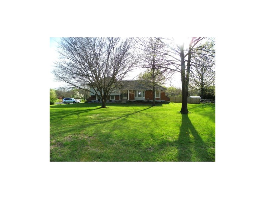 607 Magnolia