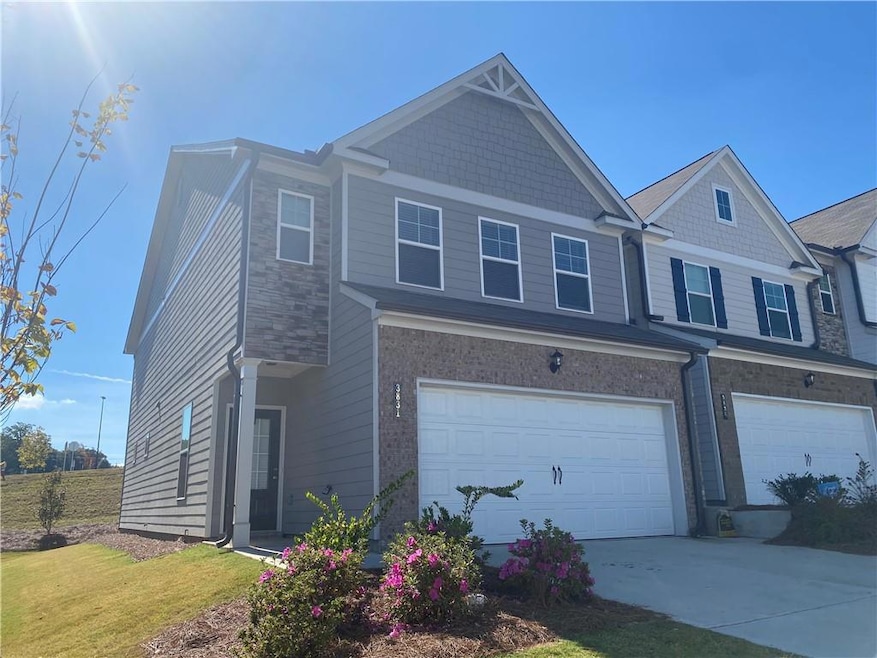 3831 Brookburn Park, Gainesville, GA 30506 - photo 1