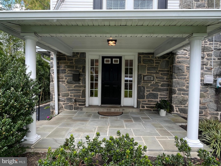 122 Linwood Ave, Ardmore, PA 19003 - photo 1