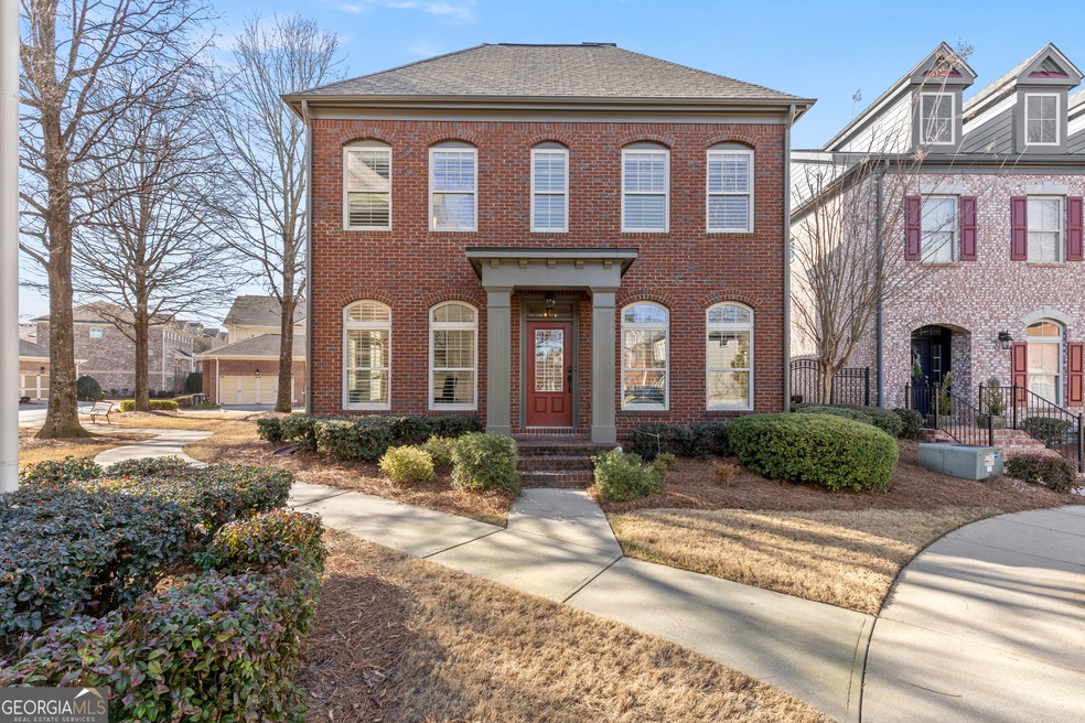 5023 La Faye Ln, Alpharetta, GA 30022 - photo 1