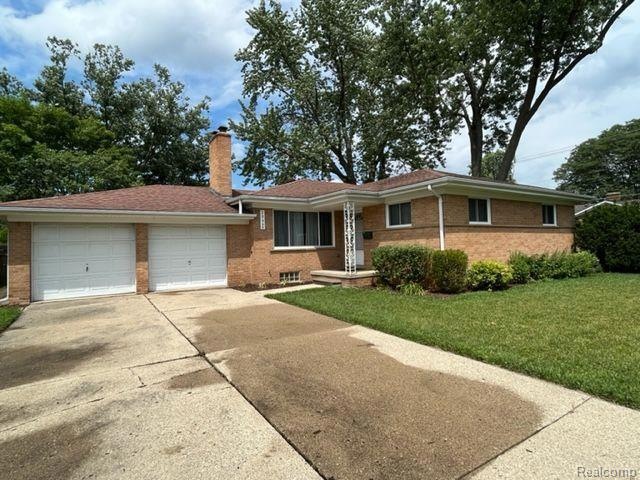 Welcome to 29448 Mark Lane