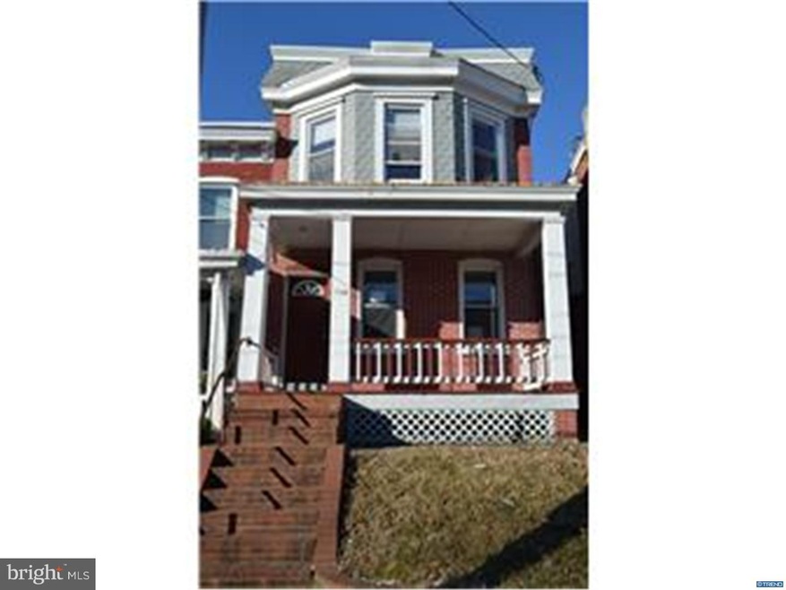 108 W 24th St, Wilmington, DE 19802 - photo 1