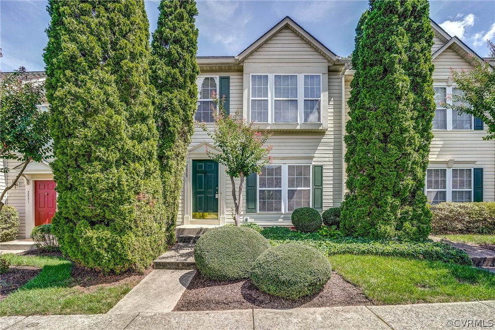 2829 Queensland Dr, Henrico, VA 23294 - photo 1