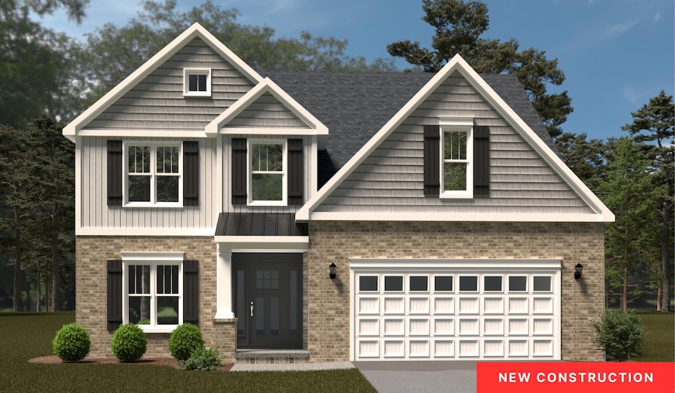 5275 Arrowhead Trail, Salem, VA 24153 - photo 1