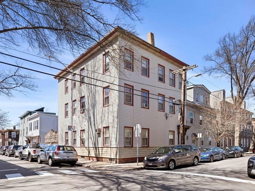 59 7th St, Cambridge, MA 02141 - photo 1