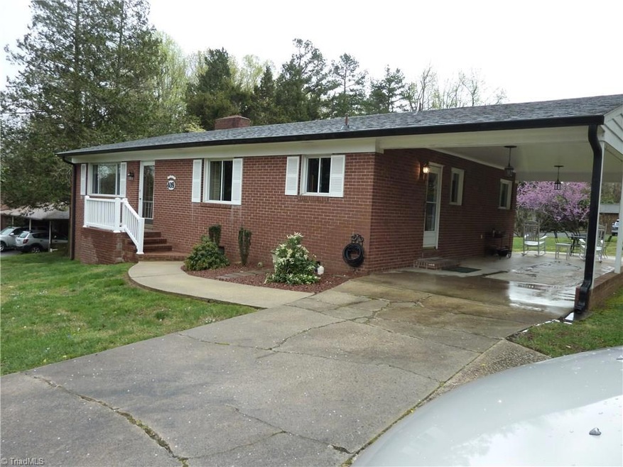 409 Eden Terrace, Archdale, NC 27263 - photo 1