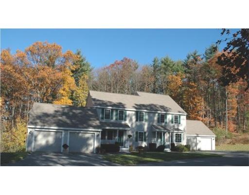 45 Lantern Way unit 45, Shirley, MA 01464 - photo 1