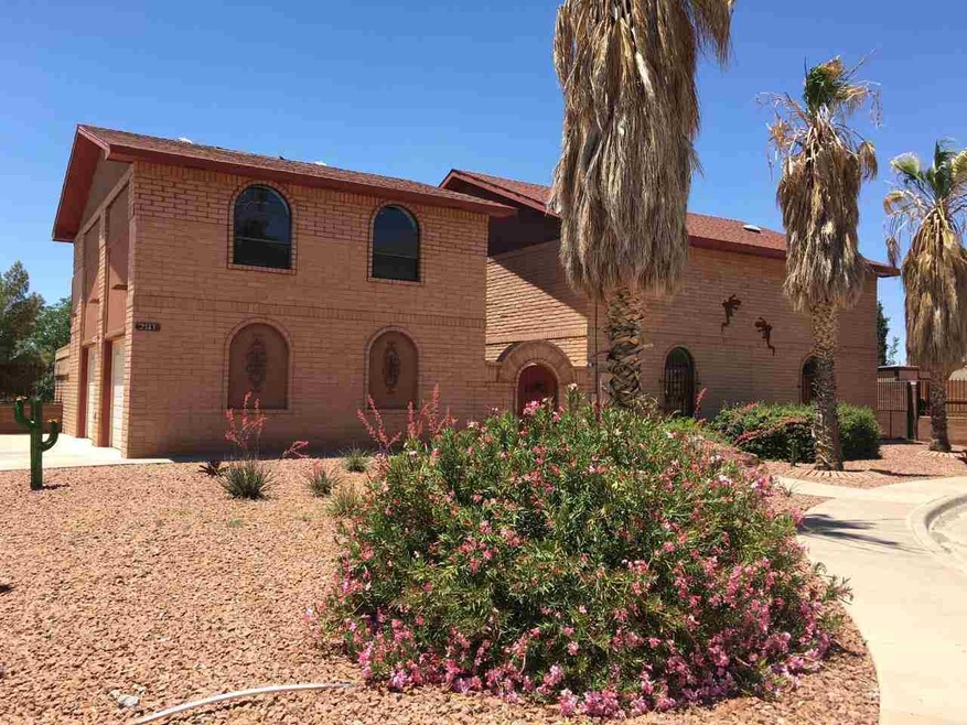 2143 Sandalwood Ct, Alamogordo, NM 88310 - photo 1