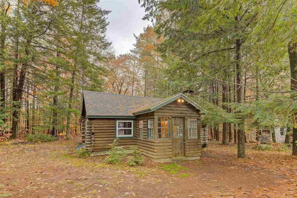 1684 New Hampshire 16, Conway, NH 03818 - photo 1