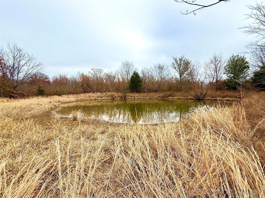 805 Road, Fort Gibson, OK 74434 - photo 1