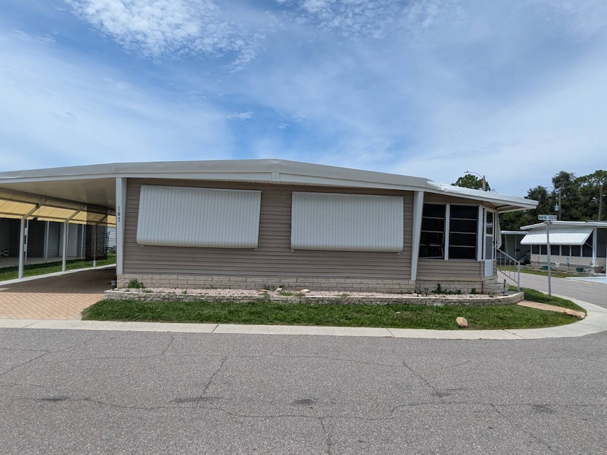 7349 Ulmerton Rd unit 167, Largo, FL 33771 - photo 1