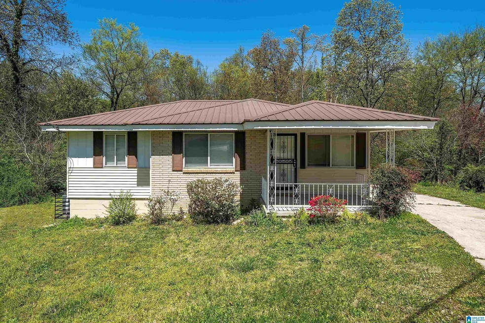 2349 2nd Place NE, Center Point, AL 35215 - photo 1