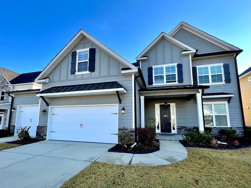 Sold $545,000 • Co-Listing Agent